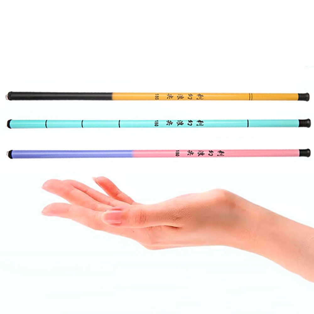 Canne à pêche télescopique de  - Telescopic Fishing Rod avis et prix
