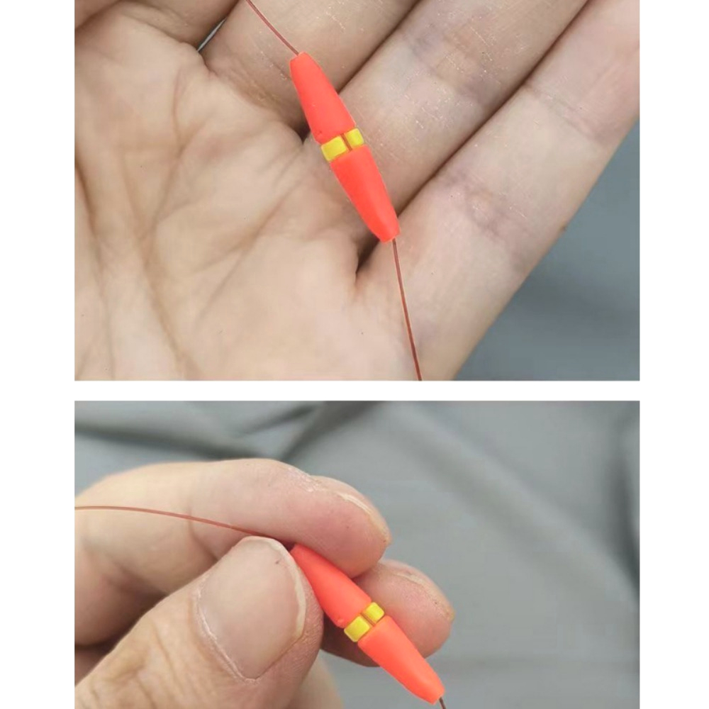 80 pièces/ensemble Stoppeurs d - Fishing Equipment On Sale avis et prix