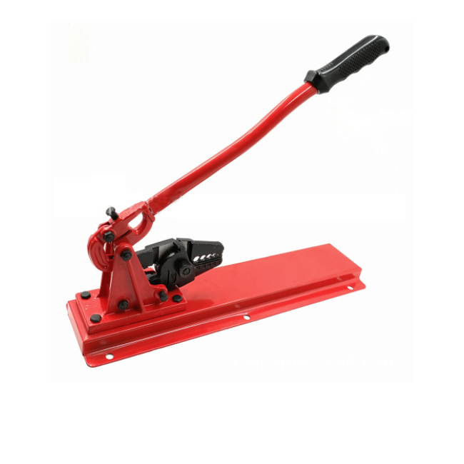 Pince à sertir robuste pour la - Fishing Pliers avis et prix