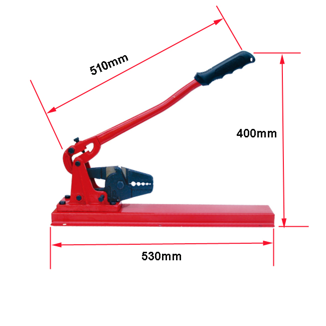 Pince à sertir robuste pour la - Fishing Pliers avis et prix