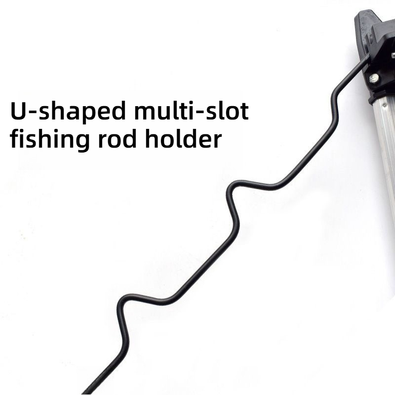 1PC Support de canne à pêche e - Telescopic Fishing Rod avis et prix