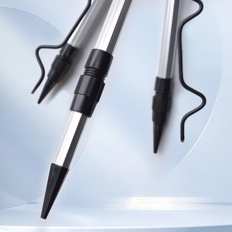 1PC Support de canne à pêche e - Telescopic Fishing Rod avis et prix