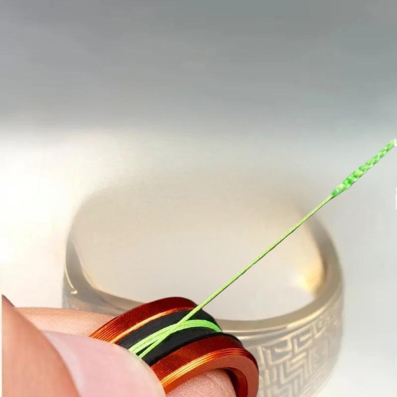 Nouveau tire-ligne de pêche 1/ - Fishing Equipment Line avis et prix