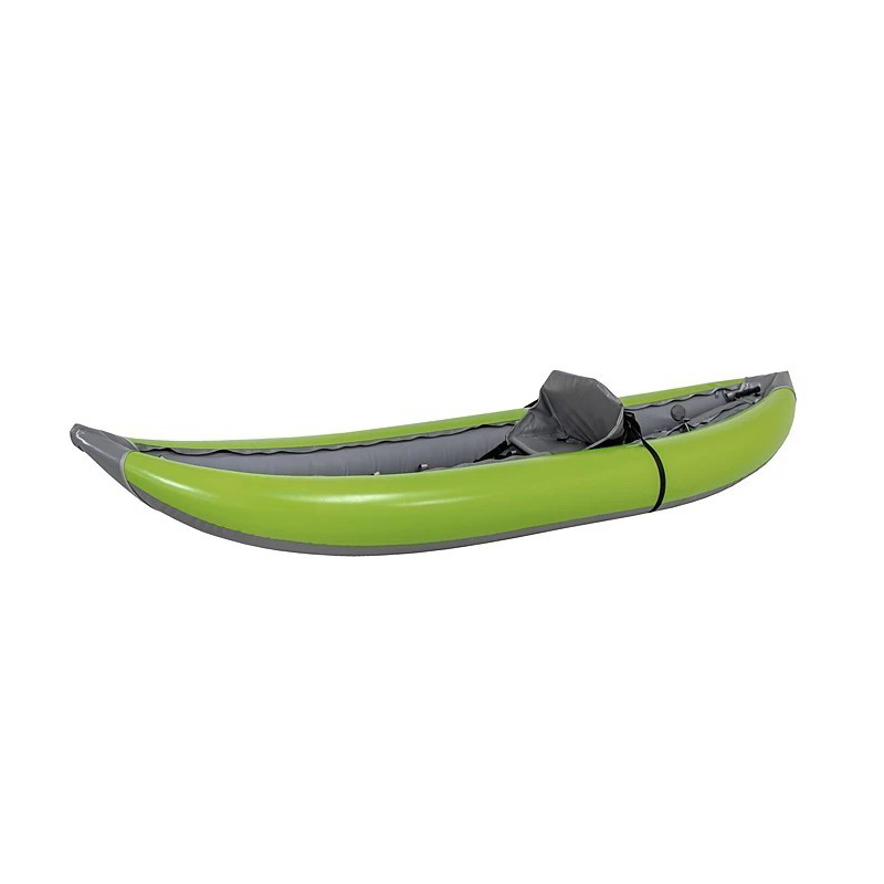 Kayak gonflable en PVC pour 2  - Best Equipment For Fishing avis et prix