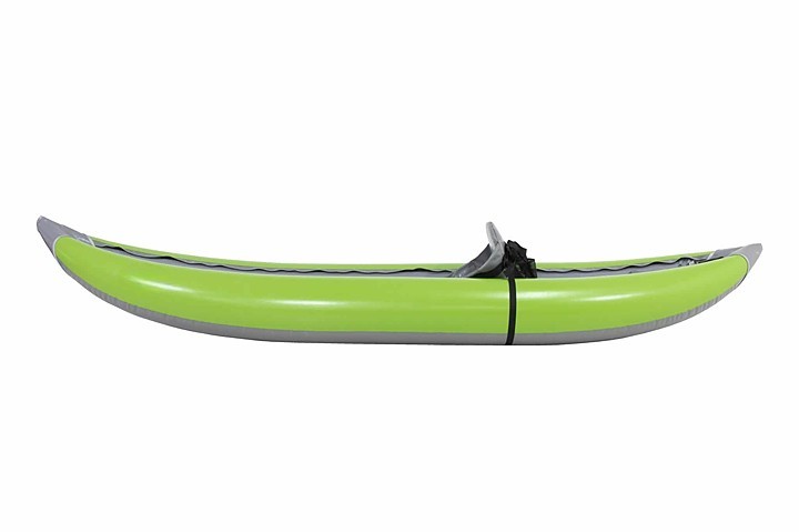 Kayak gonflable en PVC pour 2  - Best Equipment For Fishing avis et prix