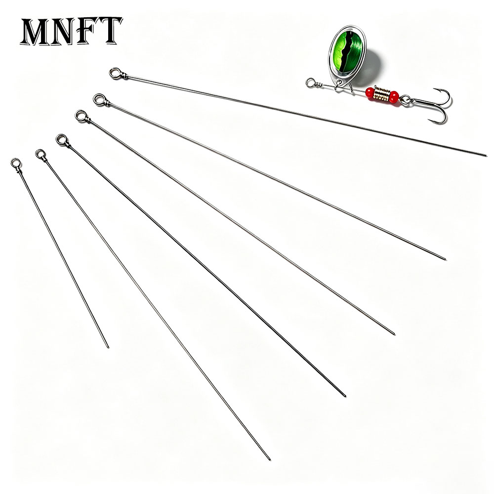 90 pièces de tiges de spinnerb - Bass Fishing Lure avis et prix