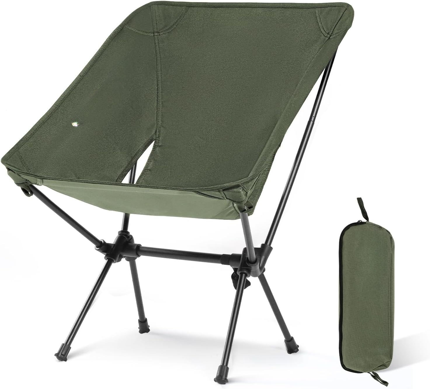 Chaise de camping pliable comp - Fishing Backpack avis et prix