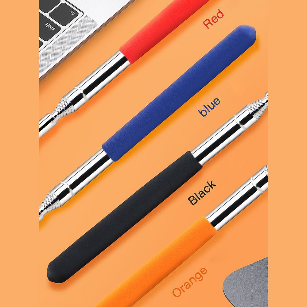 Stylo pointeur d'écran télesco - Telescopic Fishing Rod avis et prix