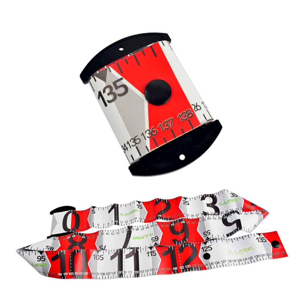 Règle de poisson étanche 138CM - Fishing Equipment On Sale avis et prix