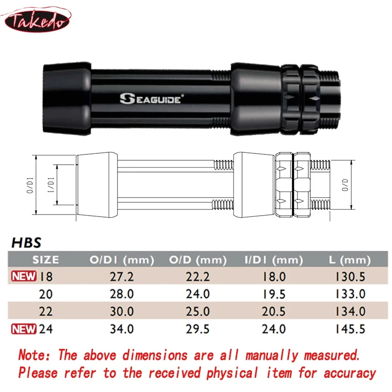 TAKEDO-HBS RapSpinning Reel Se - Fishing Equipment On Sale avis et prix