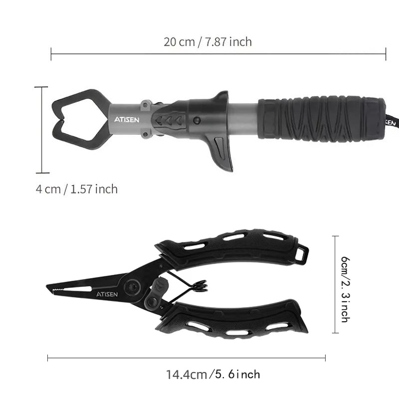 Pince de pêche, outil de contr - Fishing Equipment Line avis et prix