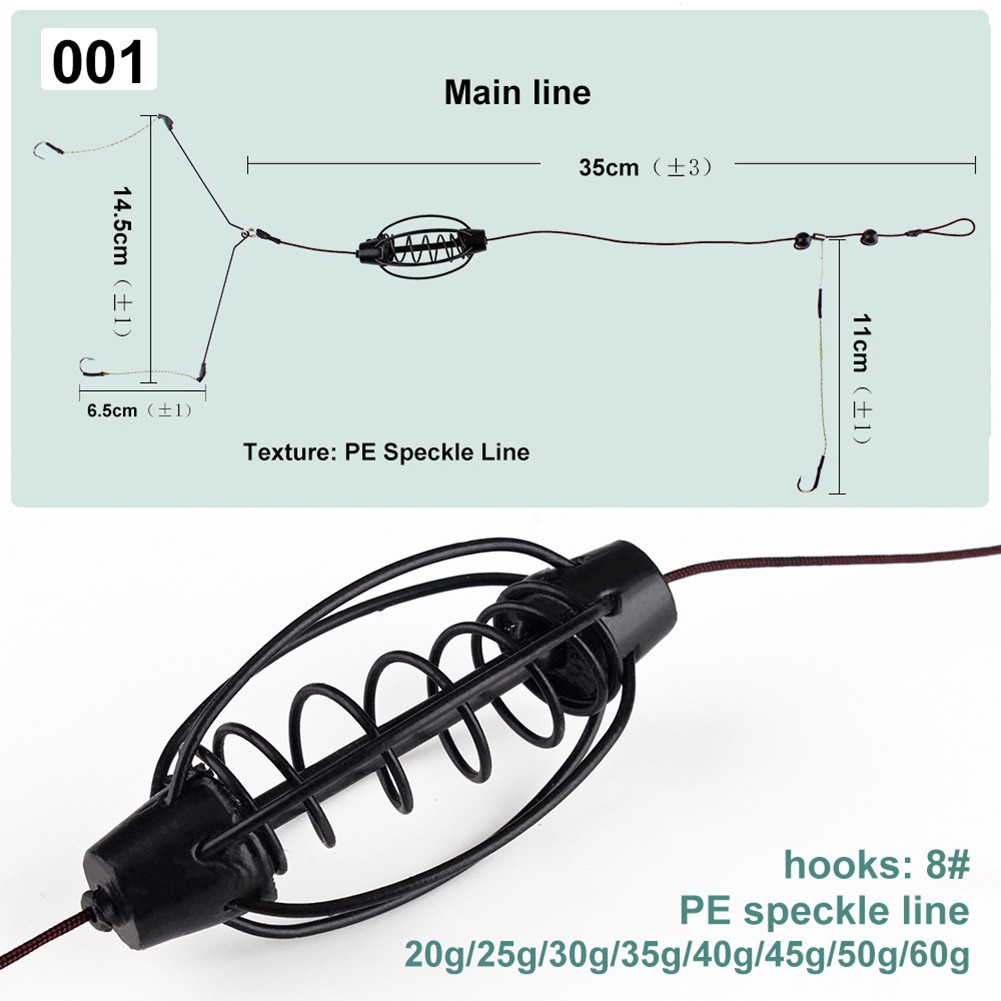 Mangeoire pour la pêche à la c - Fishing Equipment Line avis et prix
