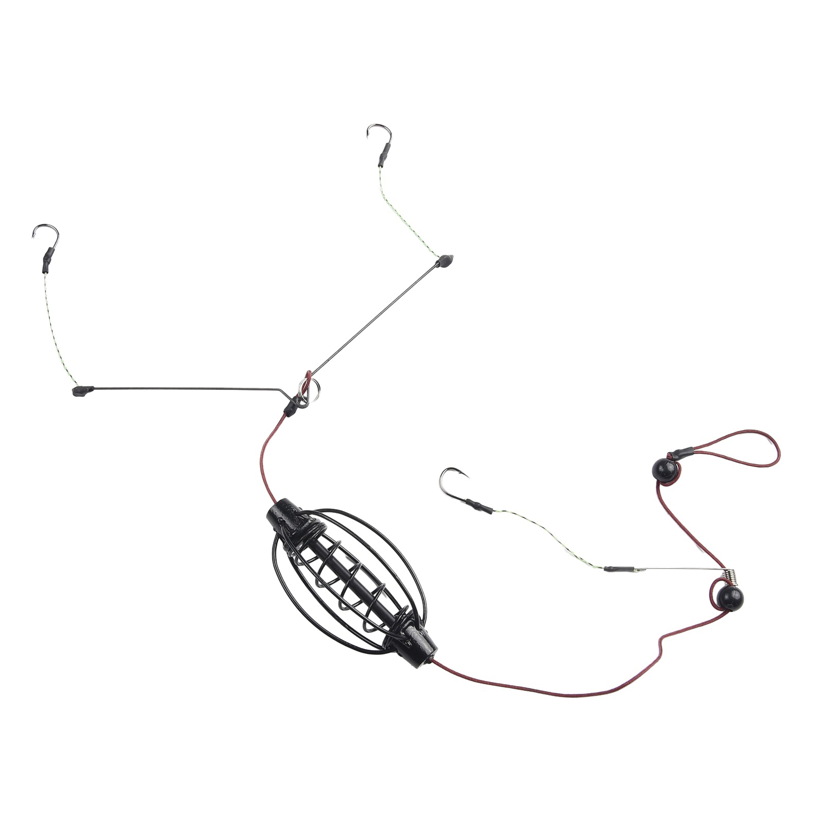 Mangeoire pour la pêche à la c - Fishing Equipment Line avis et prix