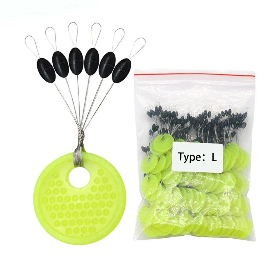 Bouchon de perles Bobber 6 en  - Fishing Equipment On Sale avis et prix