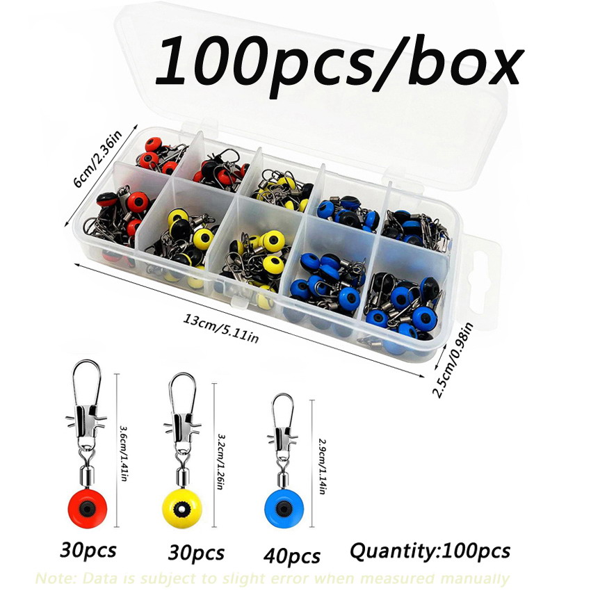 20 pièces ligne de pêche croch - Fishing Equipment On Sale avis et prix