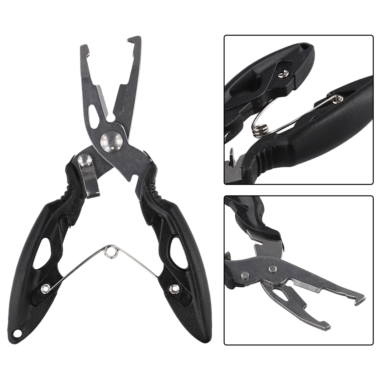 Pince de pêche pour leurre, di - Fishing Equipment Hanger avis et prix