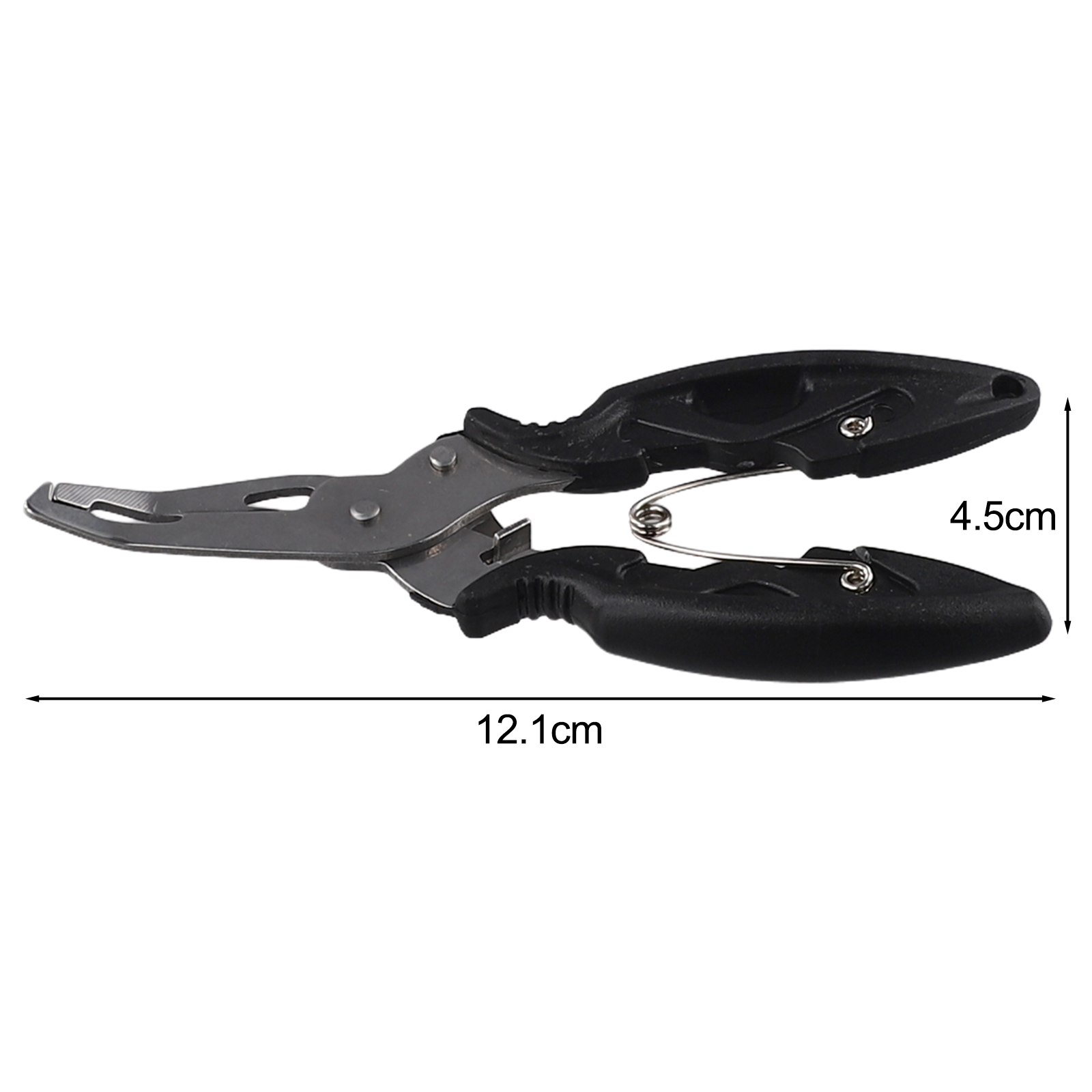 Pince de pêche pour leurre, di - Fishing Equipment Hanger avis et prix