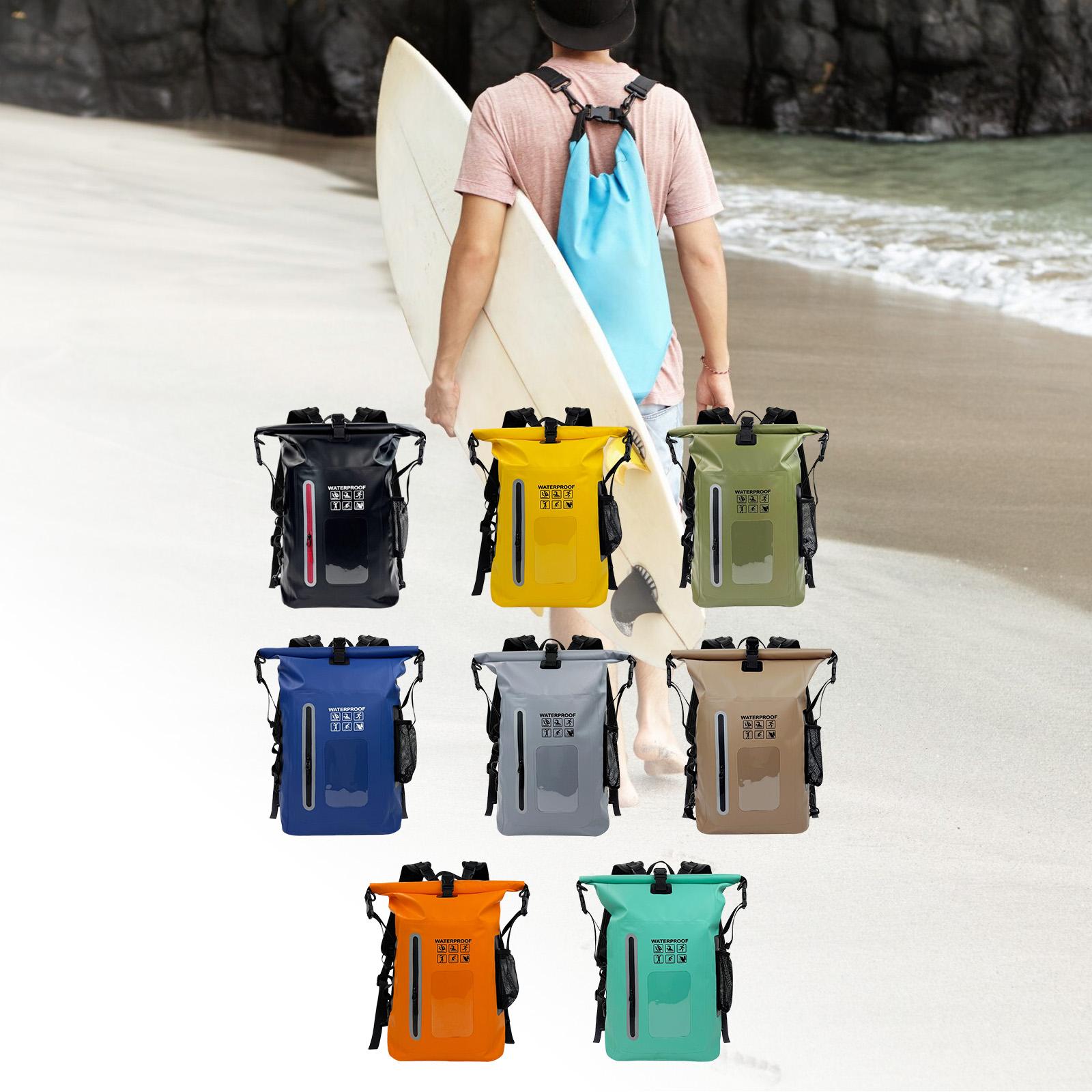 Sac étanche, sac à dos étanche - Fishing Backpack avis et prix