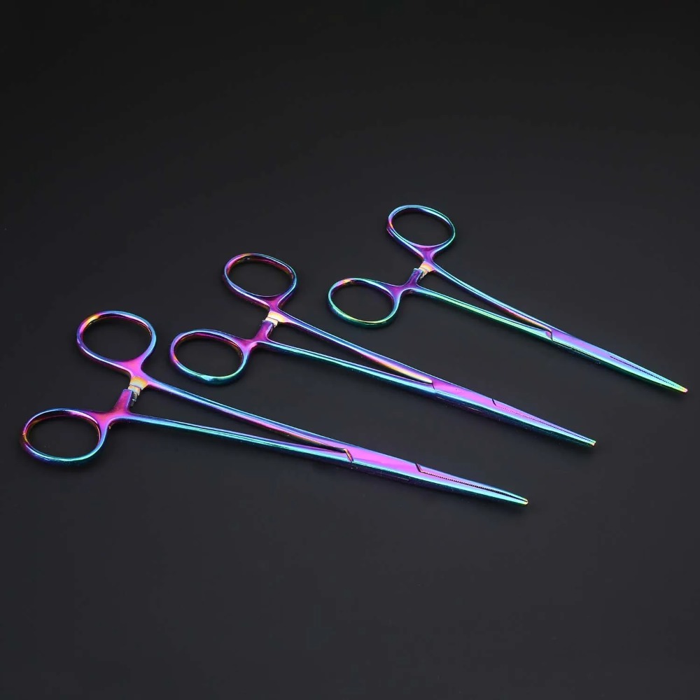 Pince de pêche dentelée premiu - Fishing Equipment Hanger avis et prix