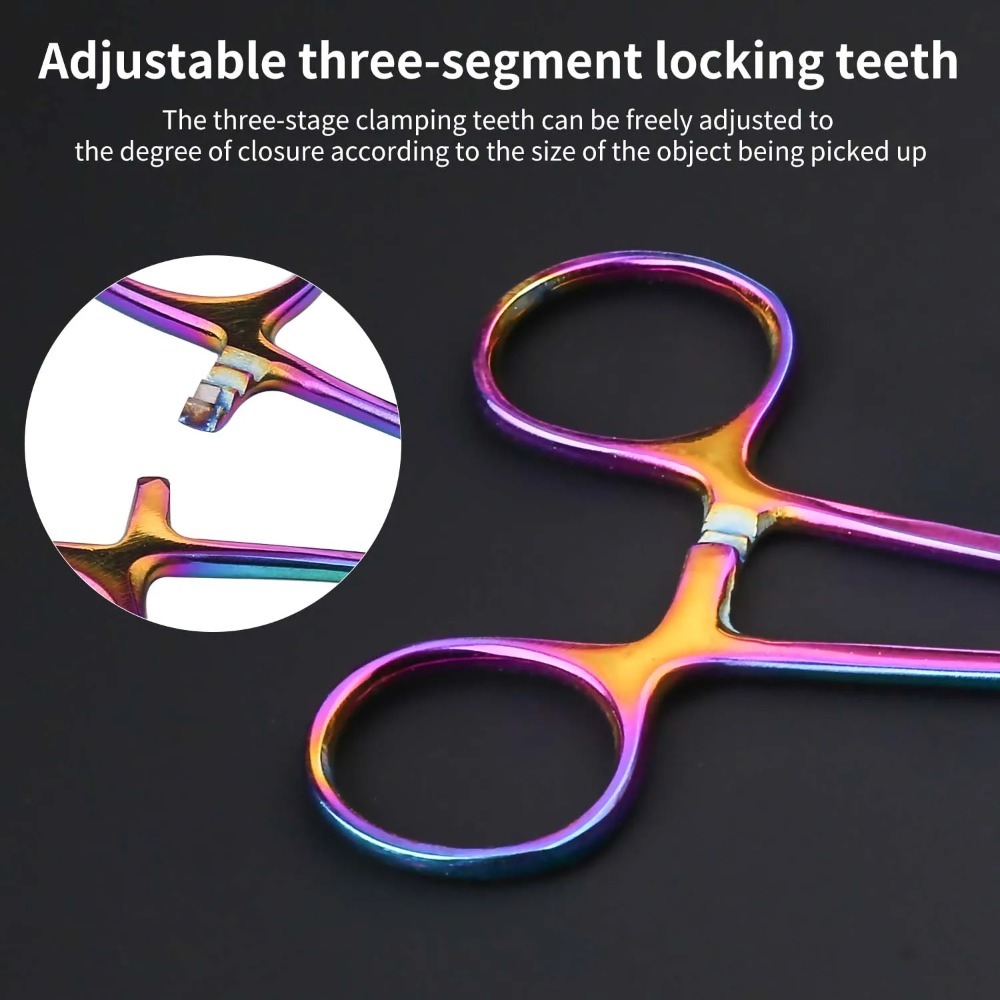 Pince de pêche dentelée premiu - Fishing Equipment Hanger avis et prix